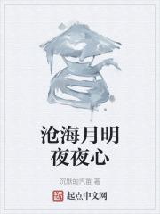 沧海明月释义