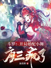 斗罗大陆之开局和小舞在一起