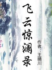 飞云惊澜录人物结局