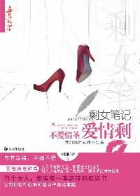 爱情剩女是什么