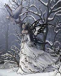 冬雪是阴历几月