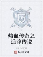 热血传奇之道尊传说免费阅读