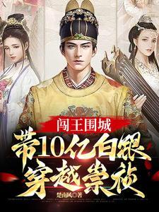 带10亿白银穿越崇祯/楚南风