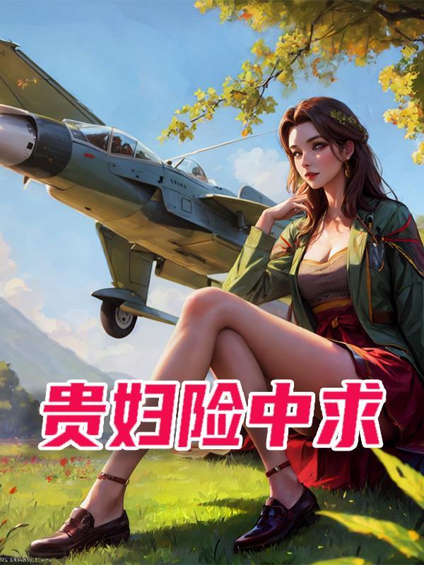 贵妇险中求最经典四句话