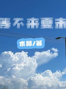 等不到夏天歌词