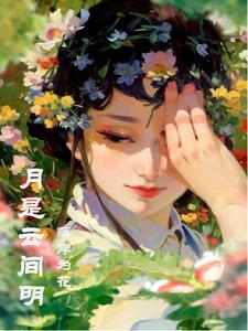 月是云中散客卿是人间难得