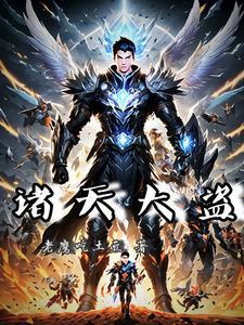 超神模拟诸天的我被当众