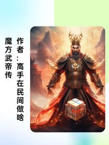 魔方武帝第二部有吗