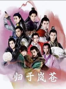 刺客列传之归于岚苍 十六