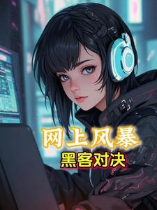 网上风暴黑客对决
