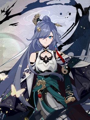 崩坏最强的律者