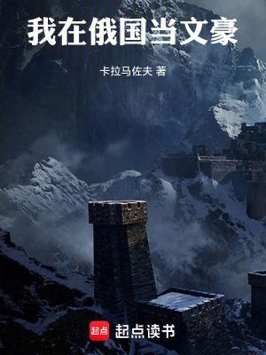 我在俄国当文豪txt免费阅读