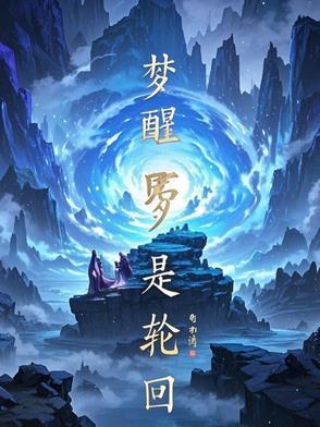 梦与醒轮回是什么意思