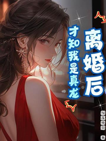 真龙圣手从离婚后崛起