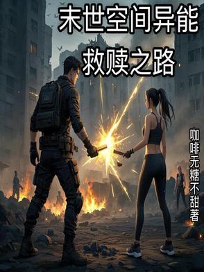 末世之空间异能者完结