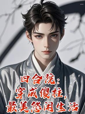 四合院之成为傻柱开始