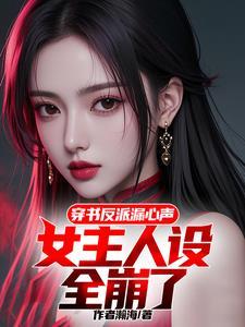 女主穿书走反派路线伤害男主