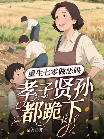 孝子贤孙都跪下! 慕尧