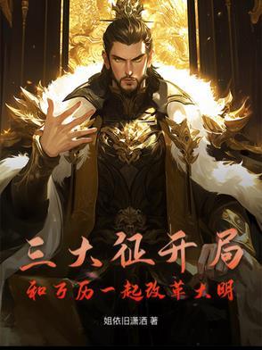 万历三大征电影电视