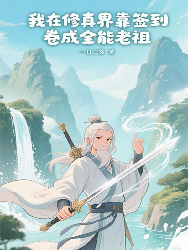 我在修真界老实签到那些年