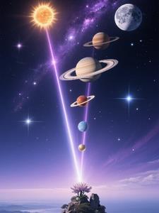 星启创新科技有限公司