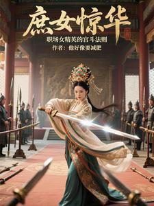 宫斗不如换个方式躺赢 作者书言尽