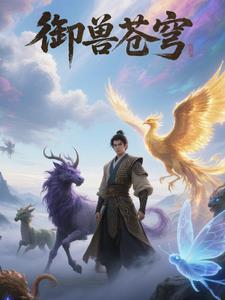 网游之御兽游侠