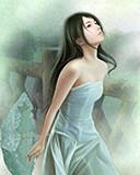 这个师姐太妖媚了