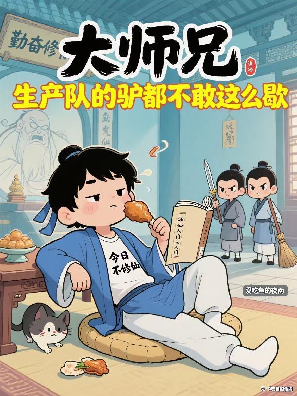 生产队的驴都不敢这么生