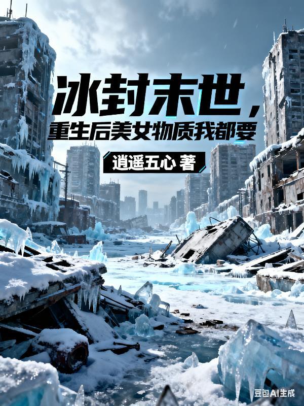 重生末世之冰冷女神完结篇全文免费