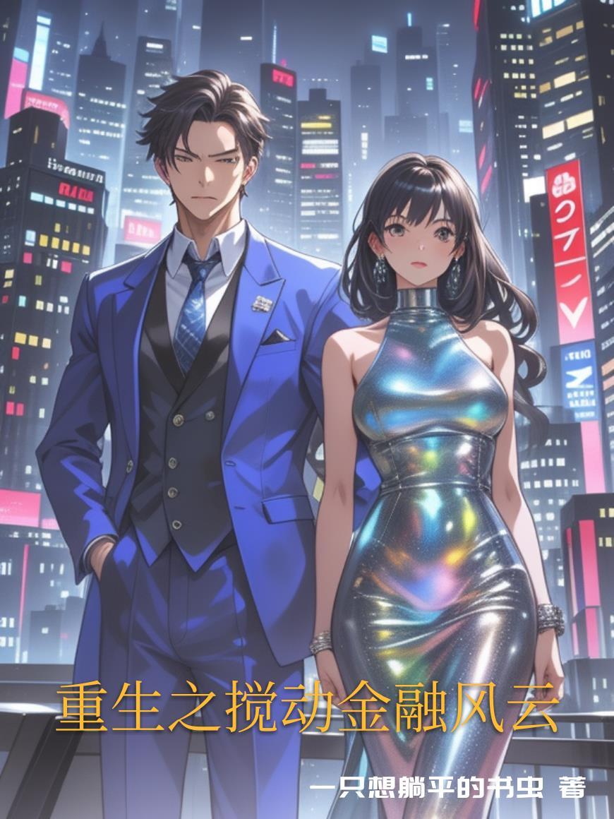 重生之金融风云全文免费阅读