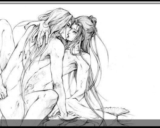 一阳神功之下山[总攻