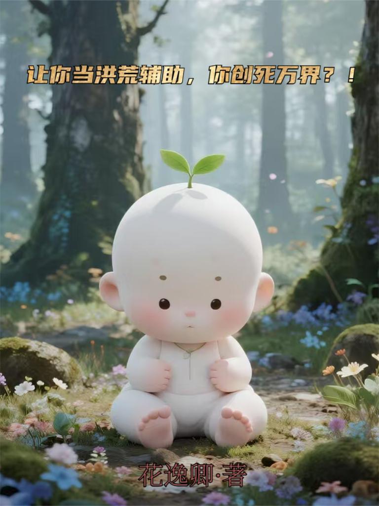 洪荒求你让我证道