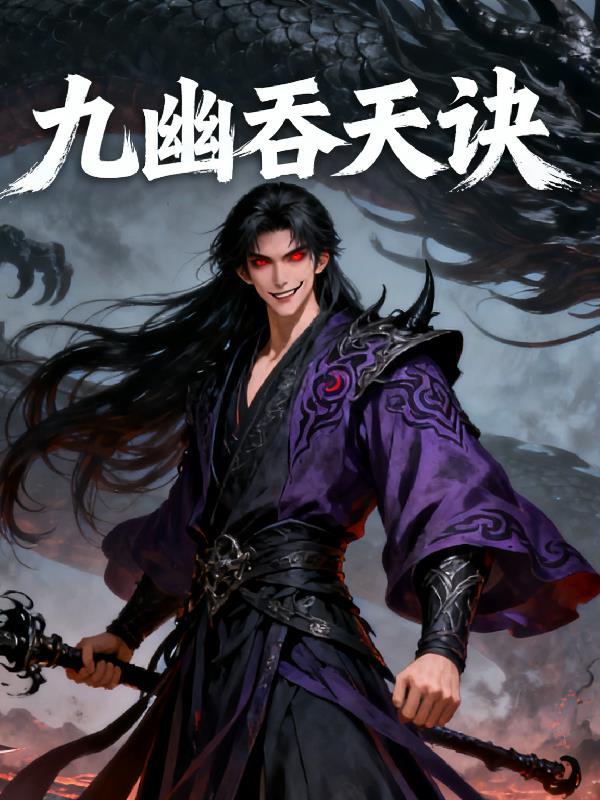 九幽吞天决2免费观看最新章节更新