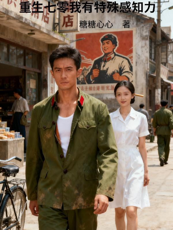 重生七零之我有田女主王倩