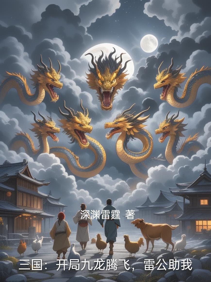 开局九龙拉棺的