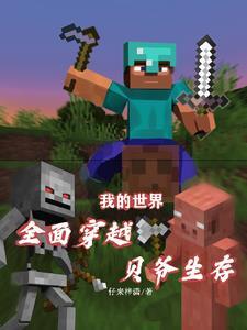 我的世界:全面穿越贝爷生存