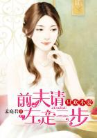 只欢不爱:前夫请左走三步