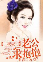一夜豪门:老公,求抱抱