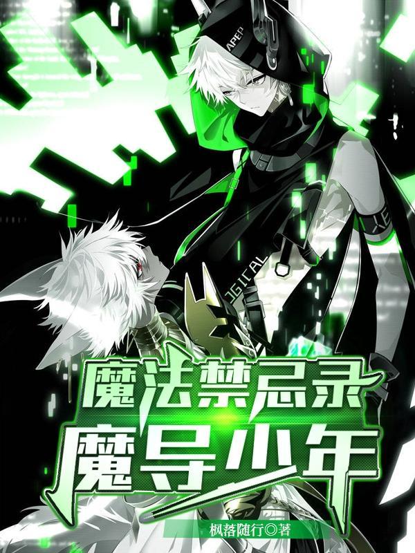 魔法禁忌录:魔导少年
