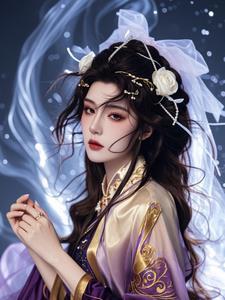 灵魂之梯:奇幻修行