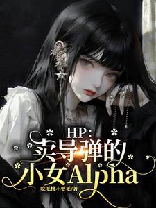 HP:卖导弹的小女Alpha
