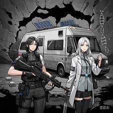 末日:重生冰火之歌