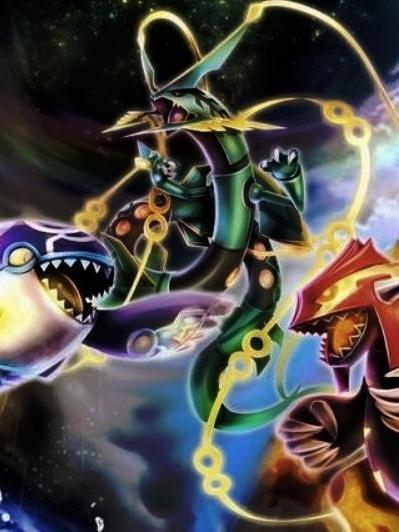 芳缘:先捡裙儿小姐,再捡沙奈朵