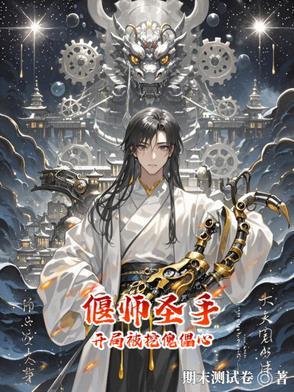 偃师圣手:开局被挖傀儡心