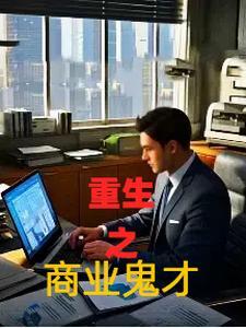 重生之商业鬼才