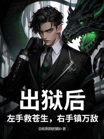 出狱后:左手救苍生,右手镇万敌