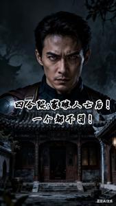 四合院:家破人亡后!一个不留!