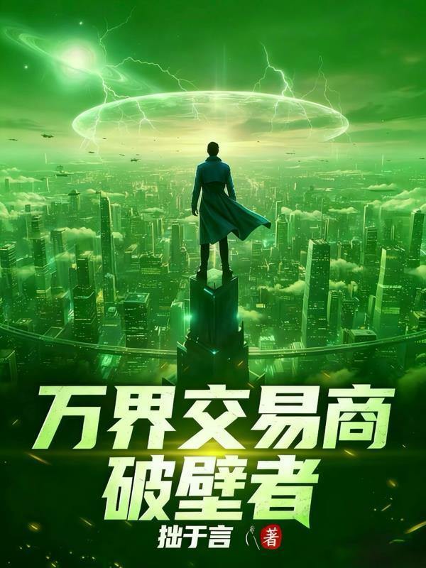 万界交易商:破壁者