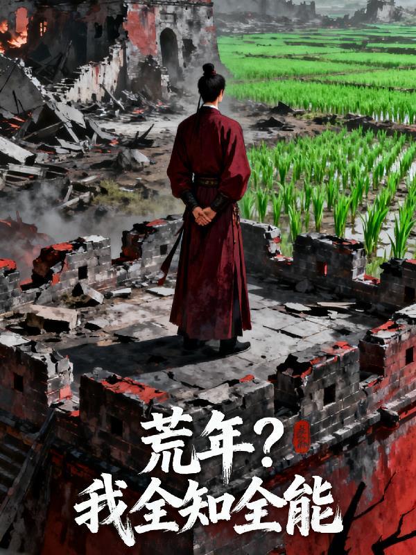 荒年?我全知全能